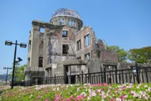 Hiroshima et Miyajima