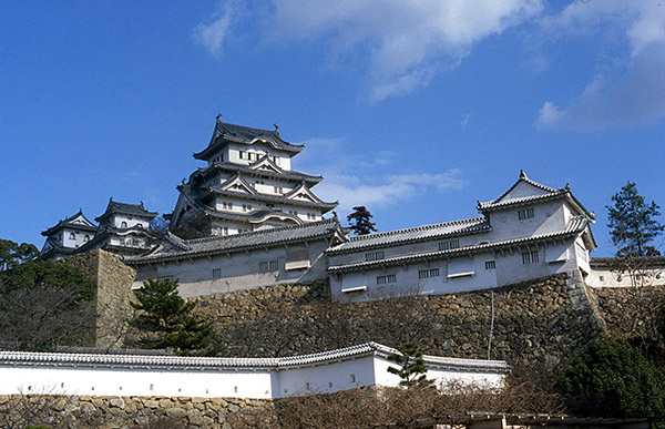 A voir (Himeji, Okayama, Kurashiki)